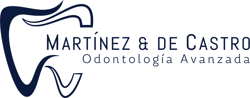 Martínez & De Castro · Odontología Avanzada